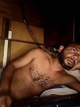 Chat XXX en directo de Camodick