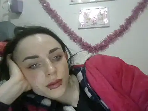 Czat XXX na żywo – Trinsy_Love