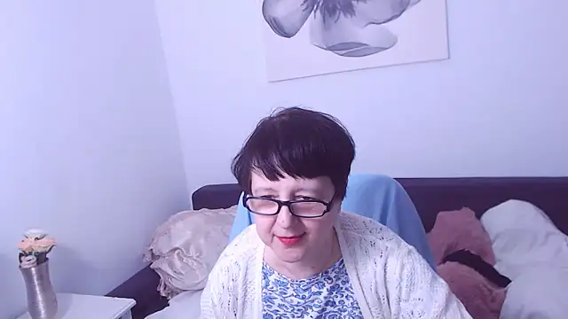 Živý XXX chat ChristaRose