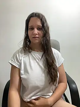 Czat XXX na żywo – hotcookie28