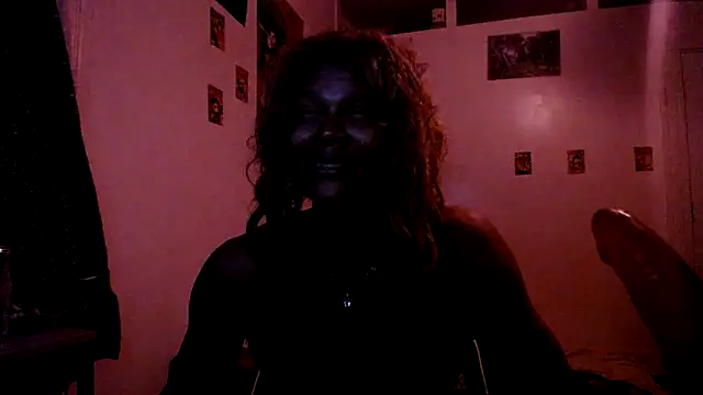 ChemicalX 라이브 XXX 채팅