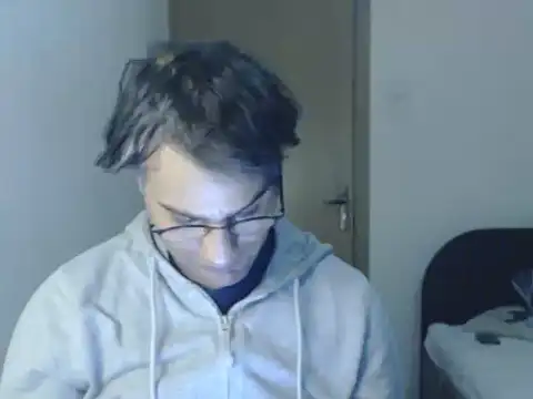 Pertunjukan Kamera Web wildpussycat23