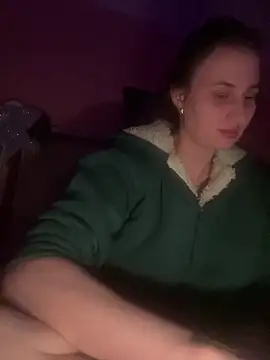 Онлайн чат XXX Flossy_Vettie