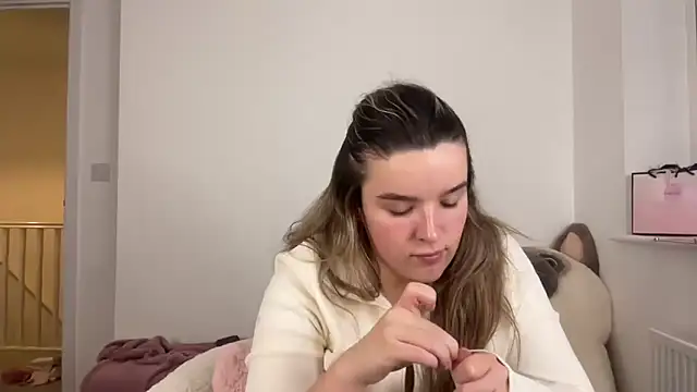 Chat XXX ao vivo de maisiesmithx