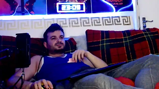 Czat XXX na żywo – FuckToyBoy69