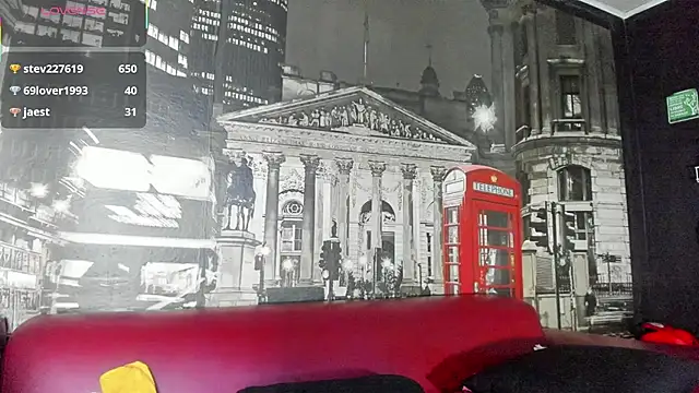 CloeRodriguez Live XXX Chat