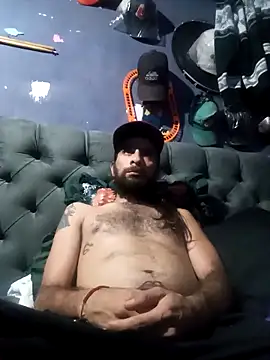 hairy_mannn 即時 XXX 聊天