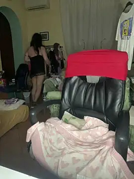 TatianaTaylor69 Webcam show