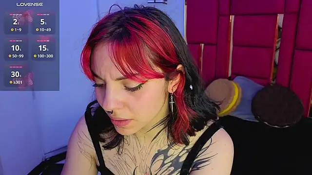 morgana_white: απευθείας συνομιλία ΧΧΧ