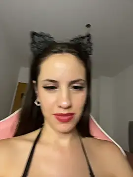 Živý XXX chat LolaSB