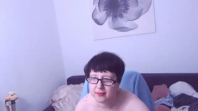 Chat XXX en directo de ChristaRose