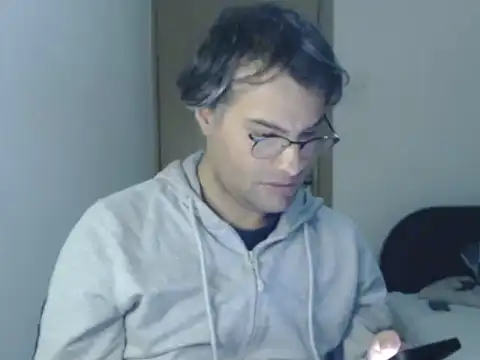 wildpussycat23 Show Webcam