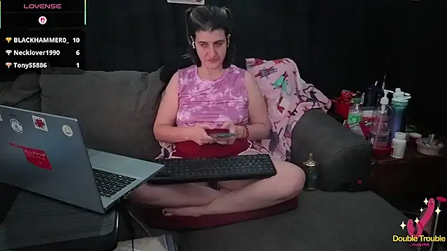 Bella_and_Marie Chat XXX live