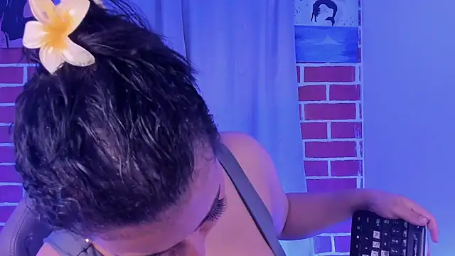 LorenaStevens 라이브 XXX 채팅