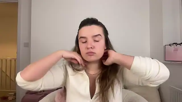 Živý XXX chat maisiesmithx