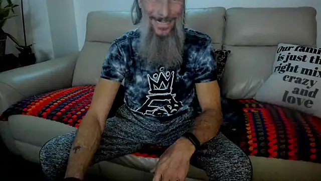 Webkamerová show mindphu_k