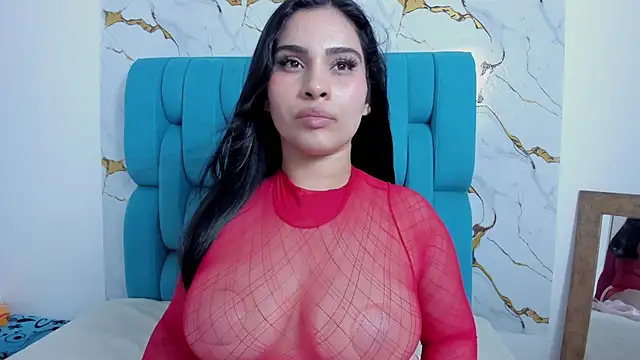 Živý XXX chat SeleneDiaz_