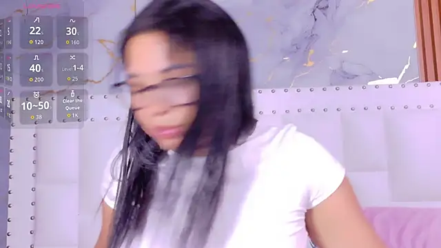 drooling4daddyのライブXXXチャット