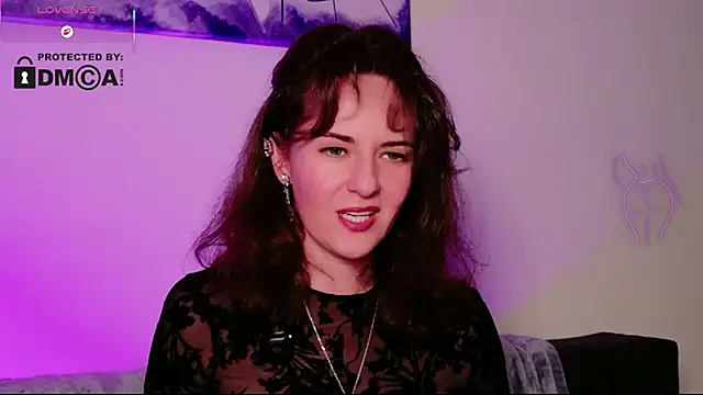 Witch_in_Velvet Chat XXX in diretta