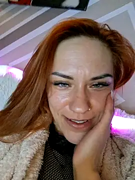 SlimBellaa 라이브 XXX 채팅