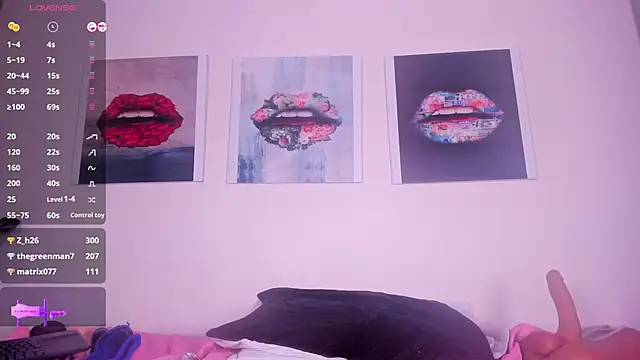 Czat XXX na żywo – Monika-Ruiz