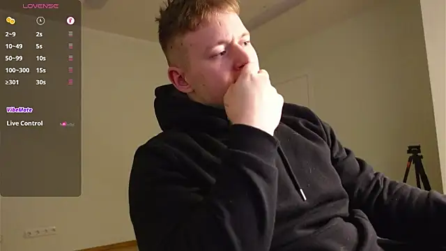 Chat XXX en directo de Richard_Dullas