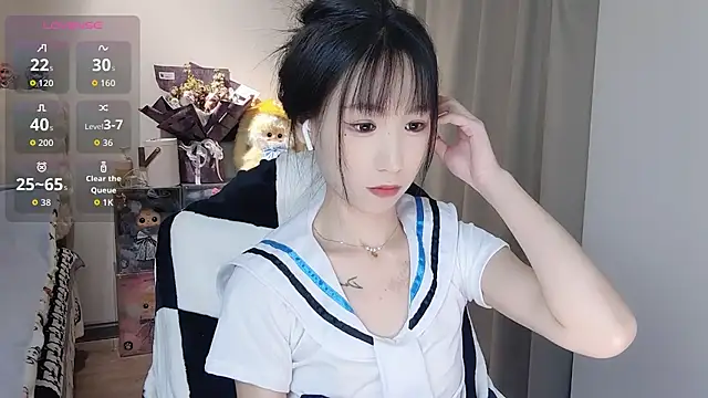 Chat +18 de M-OTT_ ao vivo