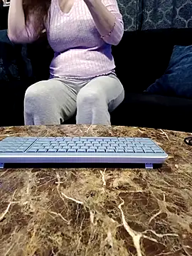 Jeannie_69_andahalf Live XXX Chat