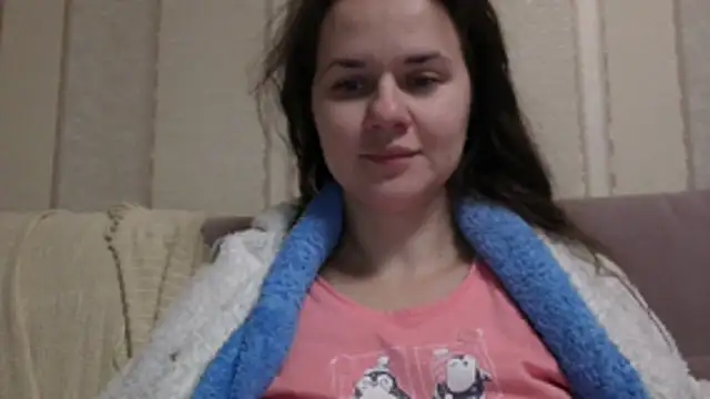 GiaaCaranggi's Live XXX Chat