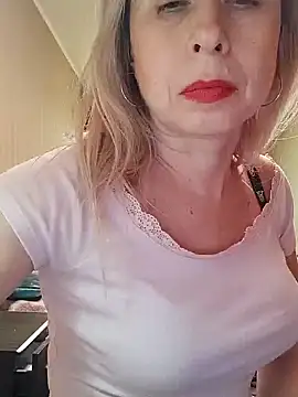 SelinaLovqx 라이브 XXX 채팅