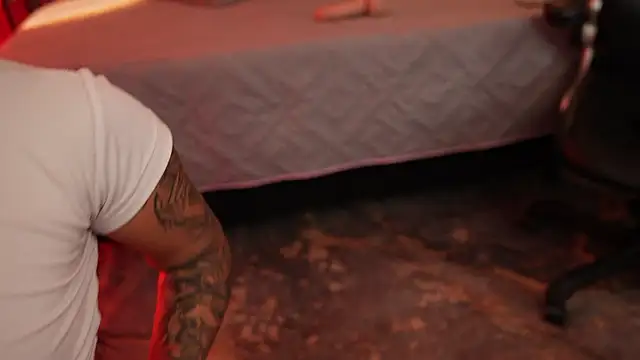 Živý XXX chat AuroraLanee_