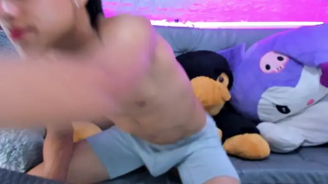 Evans_Robinson Live XXX-Chat