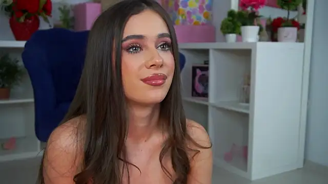 Ava_Solis: онлайн-секс-чат