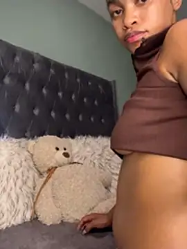 Show de webcam de Hot_Mess18