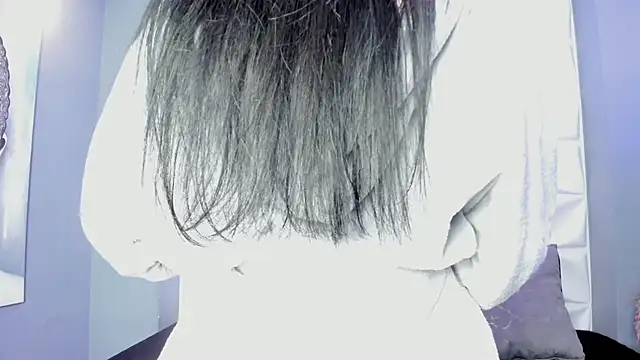 Chat XXX en directo de Valeriabigass