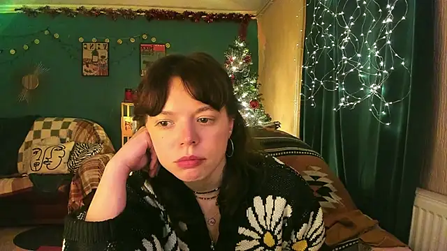 ClancyMorisseyのライブXXXチャット