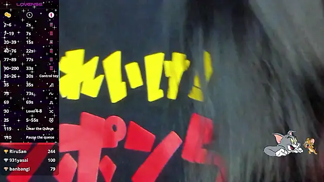 nene_sweet_mommyのライブXXXチャット