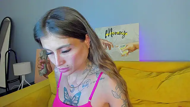 Živý XXX chat Patricia_Cox
