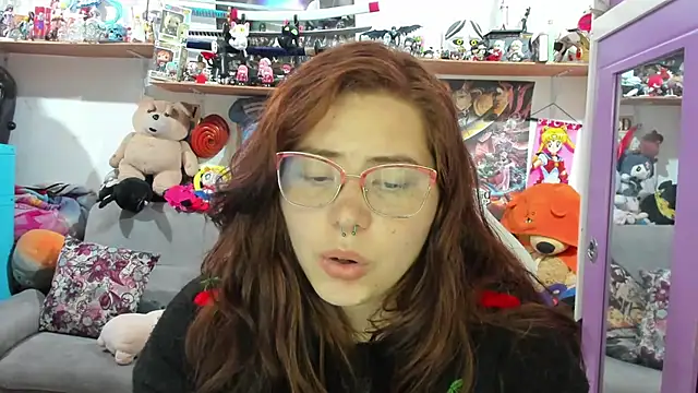 Chat XXX ao vivo de soficammy