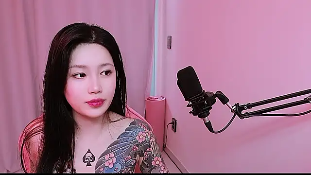 แชท XXX สดของ MISA_02