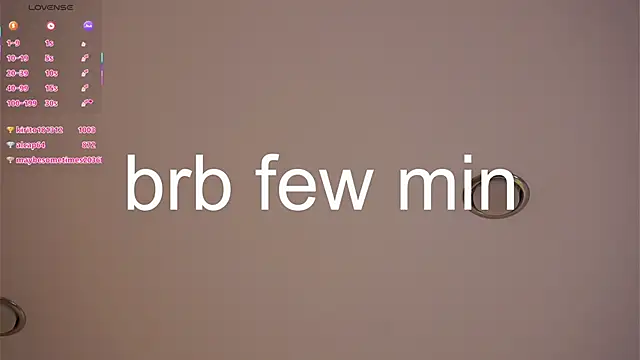 Czat XXX na żywo – MirnaTellado