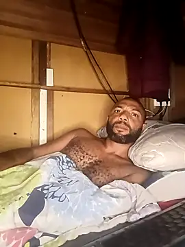 Chat +18 de Camodick ao vivo