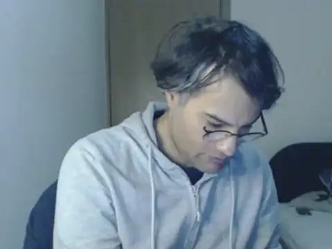 Chat XXX en directo de wildpussycat23