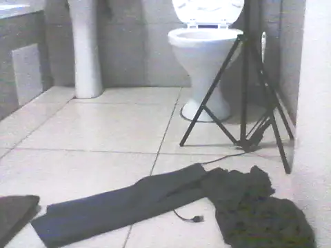 Wanderkid33's Webcam Show