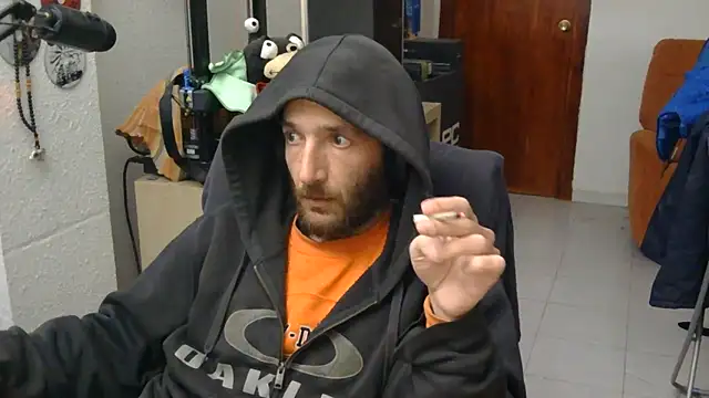 Czat XXX na żywo – softail85