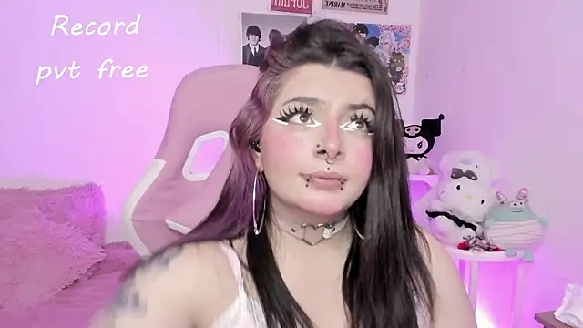 Онлайн чат XXX Sachi_Meow