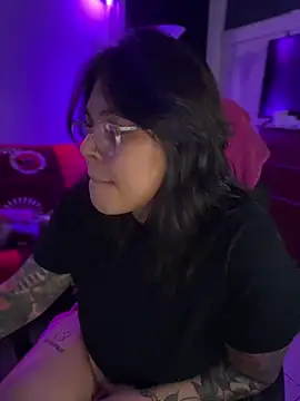 miacanela_xo Live XXX Chat