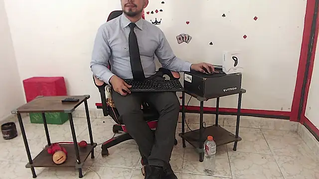 KalethBigDickのライブXXXチャット