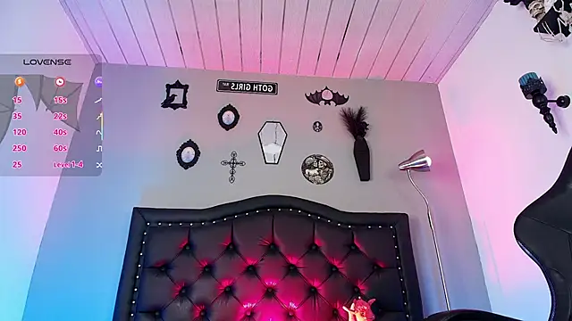 IsisRaichuu_のライブXXXチャット