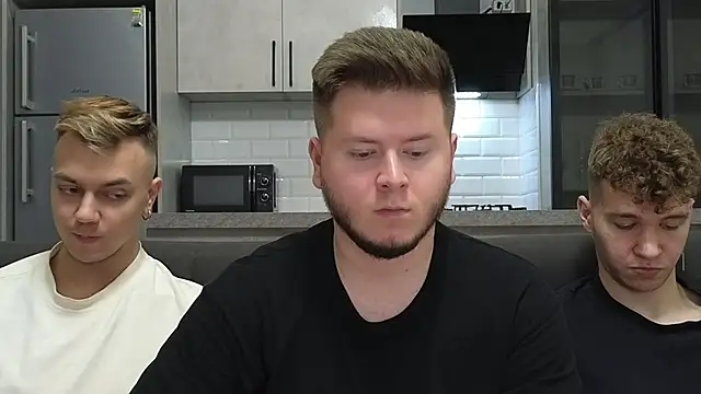 Czat XXX na żywo – boys_sobolisha